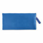 STUDY - Etui met rits - Royal Blauw