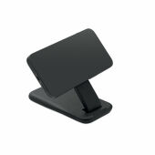 PENDOLESS - 3-in-1 draadloze oplader 15W - Zwart