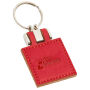 Sleutelhanger P02628AS, Rood