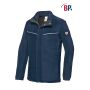 BP® Fleecejack voor heren night blue XSn