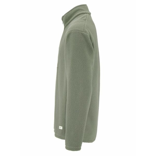 Join Pile Fleece Hz M Leaf M Join Pile Fleece Hz M Leaf M