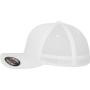 Pet Tactel Mesh WHITE S/M