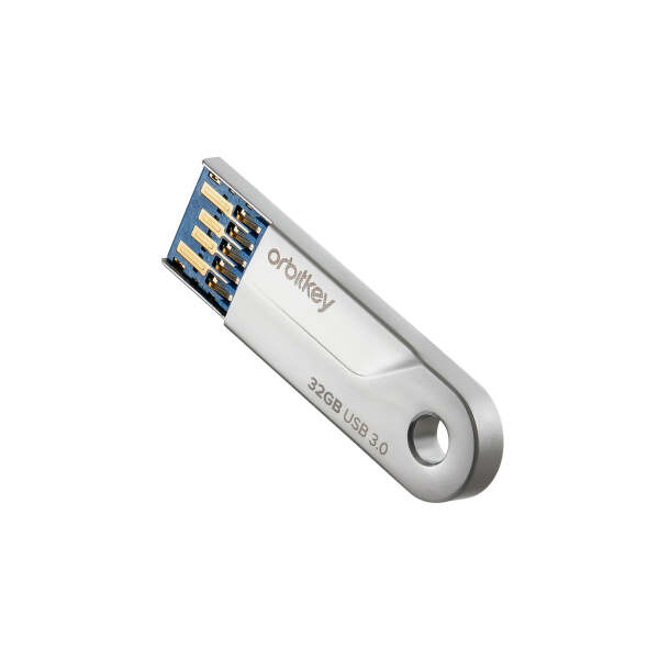 Orbitsleutel USB-3 32GB