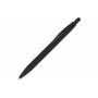 Balpen Alaska soufttouch met stylus R-AL - Zwart Balpen Alaska soufttouch met stylus R-AL - Zwart