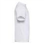 RUS Classic T, White, 4XL
