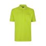 PRO Wear poloshirt | borstzak - Kalk, 6XL