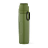 Legergroen