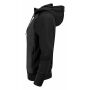 Harvest Keyport Woman Black 3XL