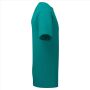 Fruit of the Loom Pure Cotton T, Ocean Teal, S