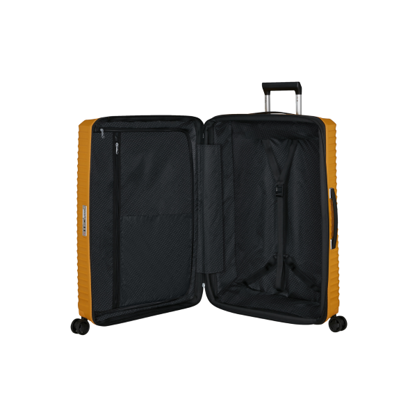 Samsonite Upscape Spinner 75 EXP. Samsonite Upscape Spinner 75 EXP.