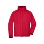 Men's Outer Jacket red M