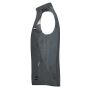 Craftsmen Softshell Vest - STRONG - black/black XS