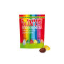 Tony's Chocolonely - Zak Paaseitjes met wikkel - Assortiment van smaken