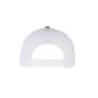 CLASSICS RECYCLED RETRO TRUCKER CAP 2-TONE, GREY / WHITE, One size, FLEXFIT