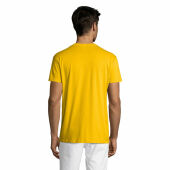 REGENT - REGENT Uni T-Shirt 150g - 4XL - Goud