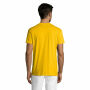 REGENT - REGENT Uni T-Shirt 150g - 4XL - Goud