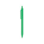 Tide GRS gecertificeerde RABS pen met smooth touch, groen