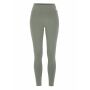 Collective 7/8 tights wmn leaf xxl