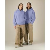 Chaser - Iconic uniseks hoodie van gemiddelde lengte - XXS