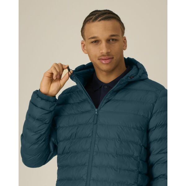 Stanley Voyager 2.0 - Gewatteerde herenjas - L Stanley Voyager 2.0 - Gewatteerde herenjas - L