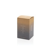 Avira Alya RCS gerecycled roestvrijstalen beker 300ML, groen