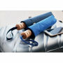 TRALEE - Opvouwbare paraplu - Royal Blauw