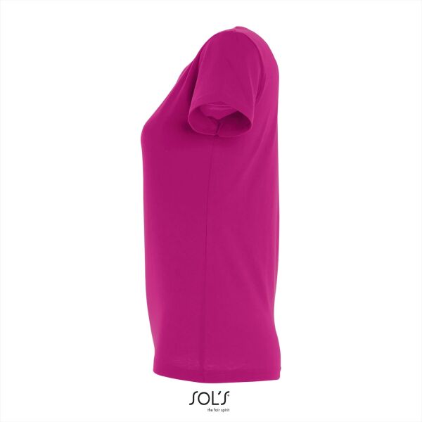 SOL'S Imperial Women, Fuchsia, S SOL'S Imperial Women, Fuchsia, S