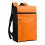 Cooler Backpack Orange