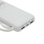 Powerbank MULTI CHARGE wit