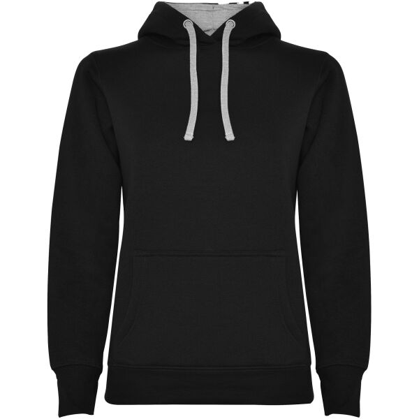 Urban hoodie voor dames