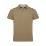 Advantage Premium Polo M Khaki 3XL