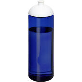 Blauw/Wit