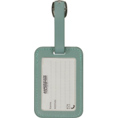 American Tourister Ta Luggage Tag X2