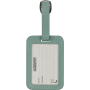 American Tourister Ta Luggage Tag X2