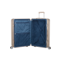 American Tourister Soundbox Alu Spinner 77/28