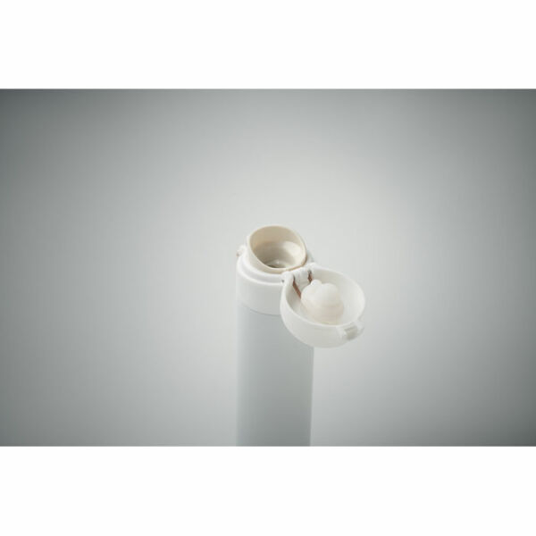 BOTS - Dubbelwandige fles 300ml - Wit BOTS - Dubbelwandige fles 300ml - Wit