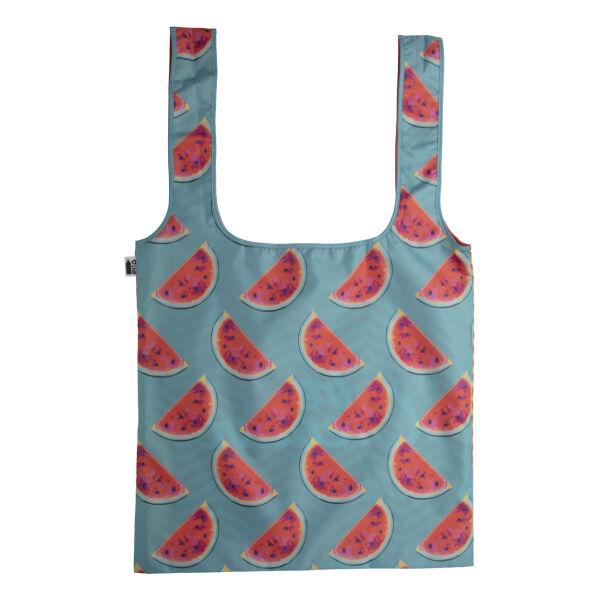 SuboShop Fold RPET - custom made boodschappentas