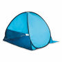 SHADE - 190T polyester strandtent - Turquoise SHADE - 190T polyester strandtent - Turquoise