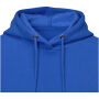 Charon dames hoodie - Blauw - 2XL