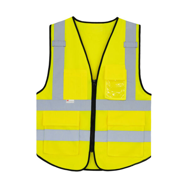 Premium Executive Safety Vest Munich