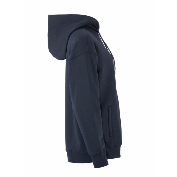 Frequent FZ Hoodie W Blaze XXL Frequent FZ Hoodie W Blaze XXL