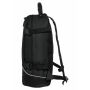 +Backpack II zwart
