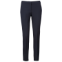 Dames pantalon Navy L