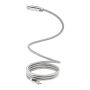 Magsle - magnetische 60W USB-C kabel