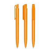 Trento Matt Recycled Oranje 151 Trento Matt Recycled Oranje 151