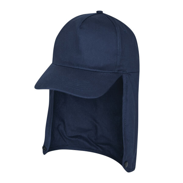 SOLGARD - 5-panel-baseballcap SOLGARD - 5-panel-baseballcap