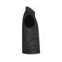 PURELITE BODYWARMER, BLACK, 3XL, TEE JAYS