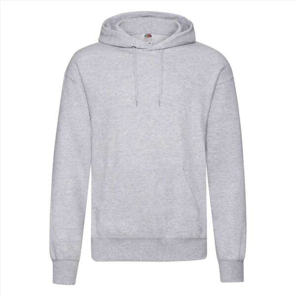Fruit of the Loom Classic Hooded Sweat