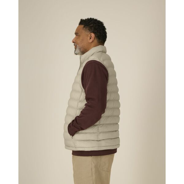 Stanley Climber 2.0 - Bodywarmer voor heren - S Stanley Climber 2.0 - Bodywarmer voor heren - S