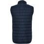 Oslo geïsoleerde bodywarmer voor kinderen - Marineblauw - 12 Oslo geïsoleerde bodywarmer voor kinderen - Marineblauw - 12